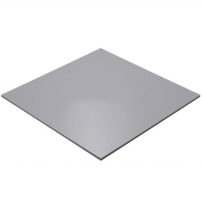 China Hot Sale High Quality Aluminum Alloy Plate Al99.99 Al99.98 Al99.97 Al 99.85 Al 99.70 99.8% 99.9% for Building for sale