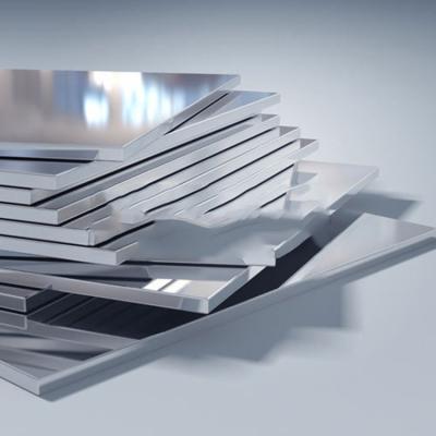 中国 aluminum Mirror sheet 3mm 5mm 8mm 10mm Thick aluminum Embossed sheet 1060 6063 5052 5083 Grade aluminum Plate sheet Price Per Kg 販売のため