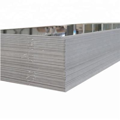 China 3003 Sublimation Printing Blanks Aluminum Plate/aluminium Sheet Metal Customized 925 Silver Plate Sheet Aluminum Plate 1mm Thick for sale