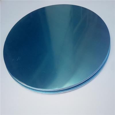 China Aluminium Circle Aluminium Discs For Cookware Profiler Aluminium Circle Price Alloy 1100 1050 1060 1070 Te koop