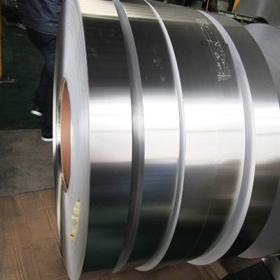 Cina Aluminum Alloy Strip Best Quality Competitive Price Aluminum Strip 1050 1060 H12 20mm Width Aluminum Strip For Heater in vendita