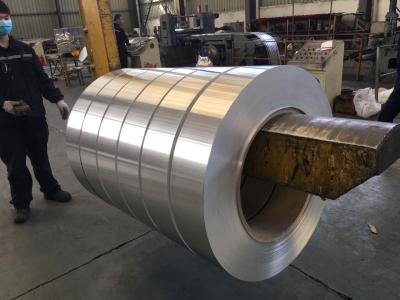 China China 3mm Color 1mm Aluminum Coils Strip Per Kg Mill Finished Aluminum/Aluminium Plain Tape/Belt/Strip For Transformer Winding for sale