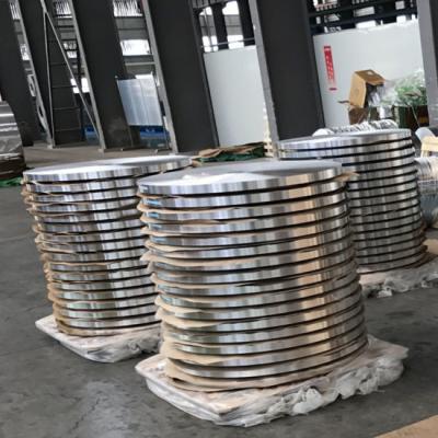 중국 Aluminium Strip 1060 1100 3003 3105 5052 5083 6061 Aluminum products Aluminum Coil Coated Aluminium Strip 판매용