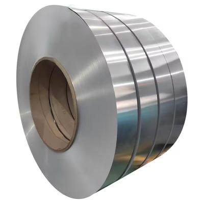 Chine Prix d'usine de qualité supérieure 5005 5052 5754 5083 H116 0,8 mm 0,7 mm bande d'aluminium allié à vendre