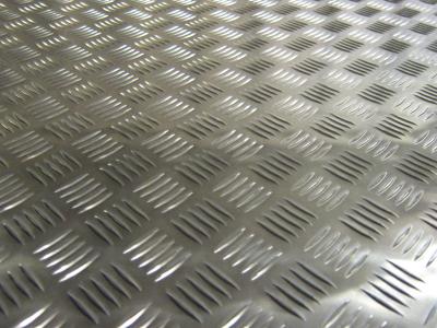 China 2 mm aluminium checkplaat Hammer Aluminium Plate/Coil Pebble-Embossed-Aluminium checkplaat plaat Te koop