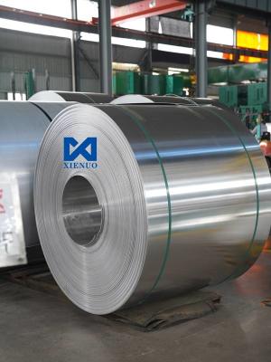 China High Quality Aluminum Coil 6061 6063 3003 3004 3105 Aluminium Strip Coil for sale