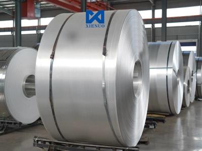 China Factory Direct Sale High Strength Aluminum Sheet Coil 1100/3003/3105/5052/6061 Aluminum Alloy Coil for sale