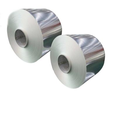 China Hersteller Stofffolie Aluminiumfolie Roll Aluminiumfolie Roll Lieferant zu verkaufen