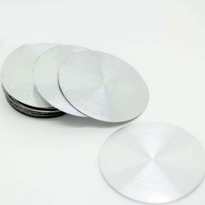 China Alloy Aluminum Circle Aluminium Circle Price For Kitchen Utensils for sale