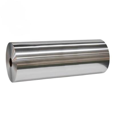 China Aluminum Foil Aluminumfoil Jumbo Roll Aluminum Foil Rolls 1235 3003 3004 8011 for sale