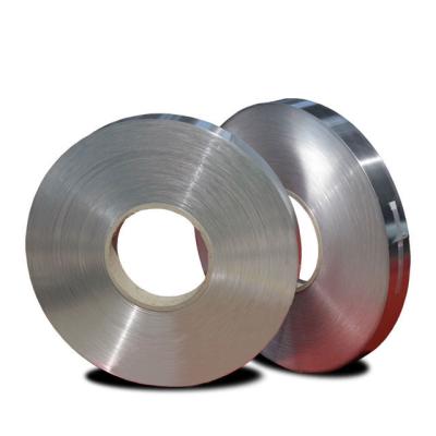 China Hot Sale Aluminium Coil Roll 5075 6061 Aluminum Strip for sale