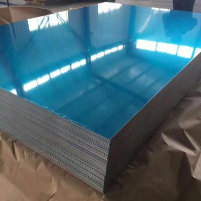 China Aluminium Sheet Factory 20% Off Manufacture Panel Alloy Anodized Aluminum Sheets Price for sale