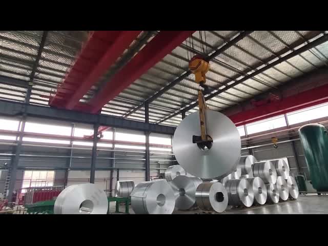 Xienuo Aluminium Production Equipment