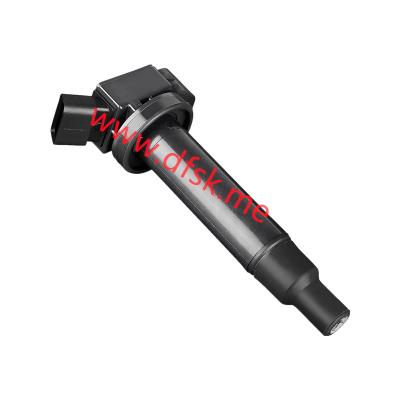 China Original Material Electric Auto Engine System Spare Parts Ignition Coils OEM 9008019016 9091902234 For Toyota Camry 1999-2003 for sale