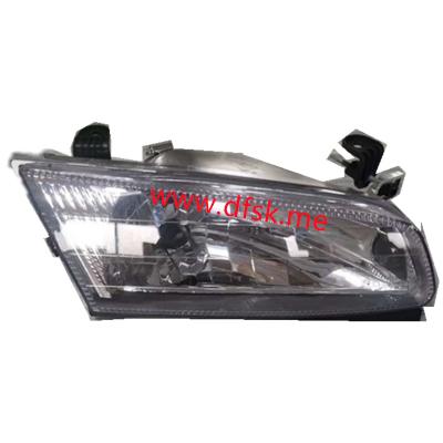 China Auto headlight replacement parts lamp head light original headlight material for Toyota Camry 1997 1998 2001 2002 2003 2004 for sale