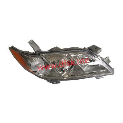 China Original Material Auto Lighting System Front Headlamp Headlight For Toyota Camry 2007 2009 2010 2012 2015 2018 2020 for sale