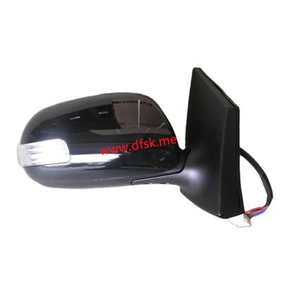 China Original Material Outside Folding Mirror Rear View Side Mirror 87940-02E20 87910-02E90 For Toyota Corolla 2009 2010 2011 for sale