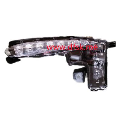 China Original Car Body Material System Auto Parts Lamp Running Light 81440-02030 81430-02030 For Toyota Corolla USA SE 2017 Led for sale