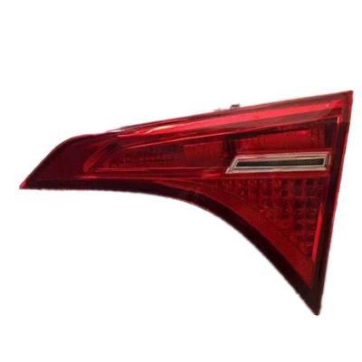 China Original Hardware OEM 81590-02A60 81580-02A60 Tail Light Tail Lamp Lights Assembly Taillight Replacement For Toyota Corolla 2017 for sale