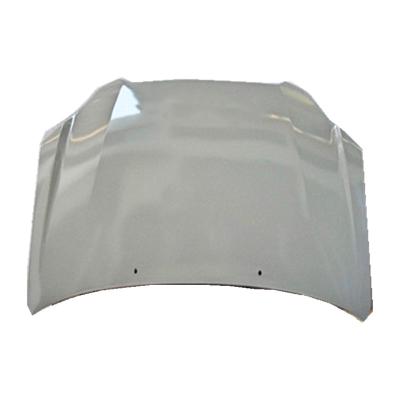 China Original Material Wholesale Car Body Front Engine Cover Hood Auto Spare Parts 53301-02140 For Toyota Corolla 2003 2004 2005 for sale