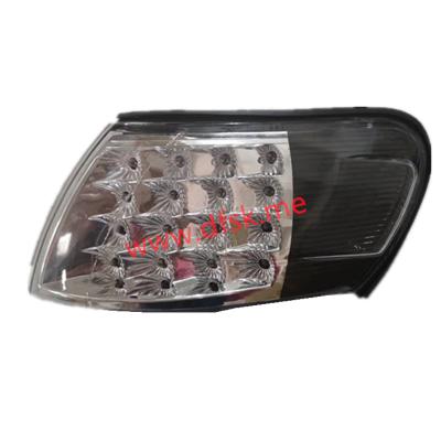 China Original Material Auto Spare Parts Body System Headlight Wedge Lamp Light Assembly For Toyota Corolla AE110 95 for sale