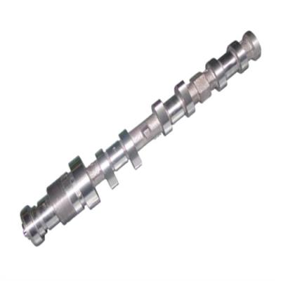 China YUCHEN Original Material Car Auto Spare Parts Air Exhaust Camshaft For Chery QQ 0.8 OEM 372-1006060 3721006060 for sale