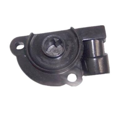 China Original Material Car Engine Parts TPS Auto Spare Throttle Position Sensor For Chery QQ OEM 372-1107051 3721107051 for sale