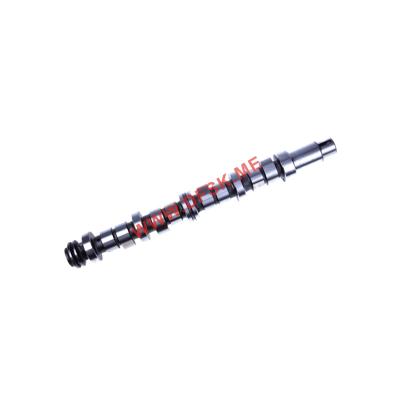 China YUCHEN original material car spare parts auto camshaft for DFM DFSK CHERYY TIGGO QQ HAFEI for sale