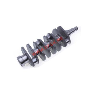 China YUCHEN KEVIN BROTHER Original Auto Parts OEM Auto Parts Engine Cast Iron Crankshaft Assy Material For DFM465 DFSK SOKON for sale