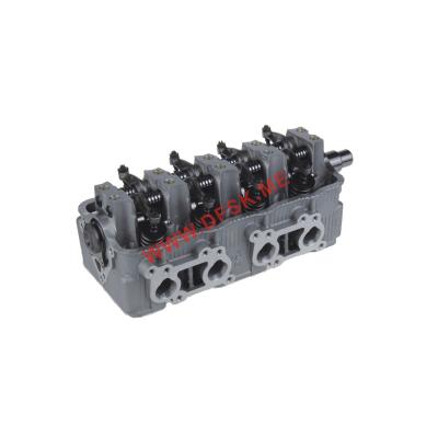 China YUCHEN KEVIN BROTHER DFM 465 DFSK Original Engine Machinery Material Auto Spare Parts Engine Cylinder Head Assy for sale