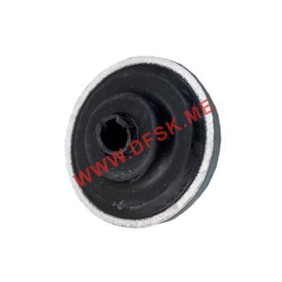 China Auto rubber mount YUCHEN valve chamber cover screw rubber gasket original spare parts material for DFM HAFEI YIQI for sale