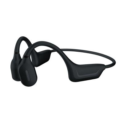 China Ear Hook New Arrivals Bone Conduction Headphones With 32G Memory Wireless Headphones Running Sports Fitness Wireless Headphones for sale