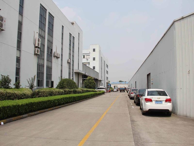 Verified China supplier - Bco-Pack Technology (Shanghai) Co., Ltd.