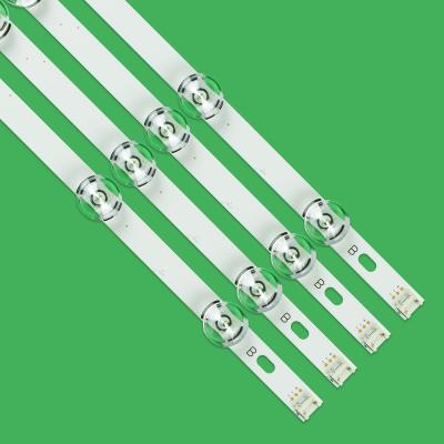 China Multi TV Backlight Bar Repair Board Strip TV Led Backlight For Samsung TV LG for sale