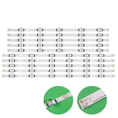 China LG Innotek Drt 3.0 LG 55lb LCD TV Backlight 6916l-1991a 6916l-1992a Lc550due LCD TV Backlight For TV Replace Panel for sale