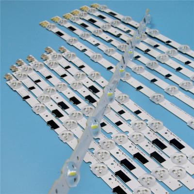 China TV Backlight Samsung 40 Inch 5+8 LED 5630 TV Strip For Samsung Led TV for sale