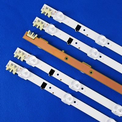 China TV Repair 32 Inch TV Ua32f4088ar Led Backlight Lamp Strip For Samsung 2013svs32h D2ge-320sc0 9 LED 5pcs 650mm for sale