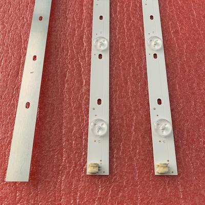 China TV Repair New Toshiba 32p2306ev Svt320ae9_rev1.0_121012 32l4353rb 3v 32 Single Tv Backlight Led Strip New for sale