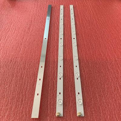 China TV Repair New Toshiba 32p2306ev Svt320ae9_rev1.0_121012 32l4353rb 3v 32 Single Tv Backlight Led Strip New for sale