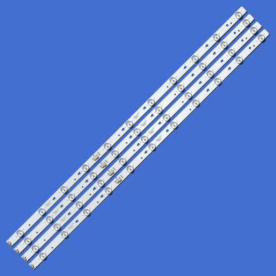 China TV Backlight New Led40d11-zc14-03(b) For Haier 40inch Lt-40e71 Lt-40m445 Lt-40m645 Lt-40c540 led strip for sale