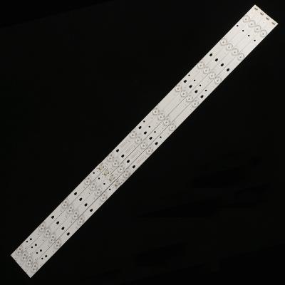 China (b) TV Backlight Led40d11-zc14-03 for Haier 40inch Lt-40e71 Lt-40m445 Lt-40m645 Lt-40c540 led backlight strip for sale