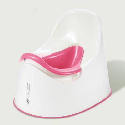 China Plastic Best Baby Potty Trainning Baby Potty Training Toilet Portable Travel Training Seat for sale