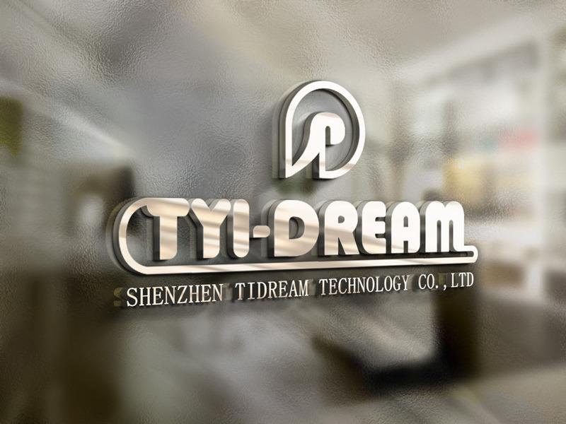 Verified China supplier - Shenzhen Tidream Technology Co., Ltd.