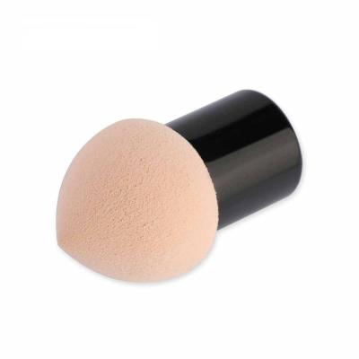 China 2021 Hot Selling Sponge Beaumaker Ebay Makeup Sponge Stick Waterdrop Latex Beauty Sponge Free Makeup Blender for sale