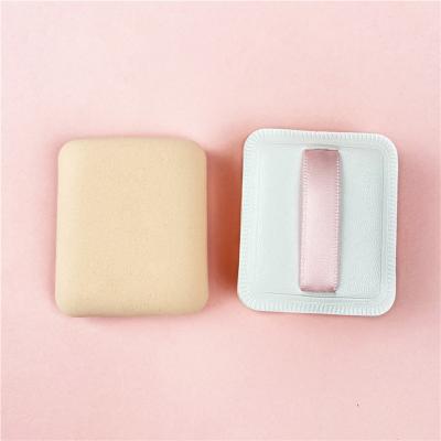 China 2021 Sponge Beaumaker Cotton Candy Makeup Sponge Powder Puff Cushion Air Pressed Base Non-latex Toasting Soft Powder Puff for sale