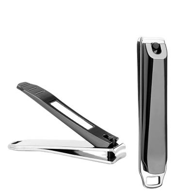 China Finger Well Selling Europe Amazom Success Nail Clipper Stainless Steel Nail Cutter Set RTS Wholesale for sale