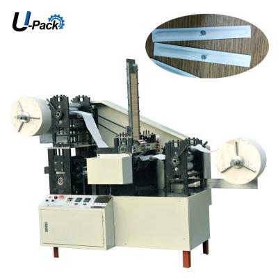 China High Speed ​​Medical Wooden Food Spatula Printing and Packing Machine Spatula Printing and Packaging Machine for sale