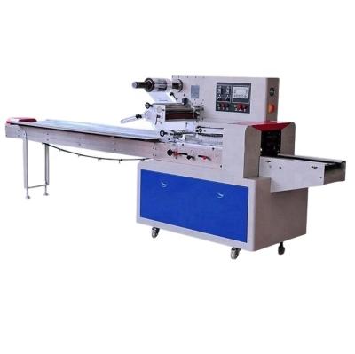 China Horizontal Food Packing Machine For License Plate In Plastic Bag , Permit-Plate Packaging Machine for sale