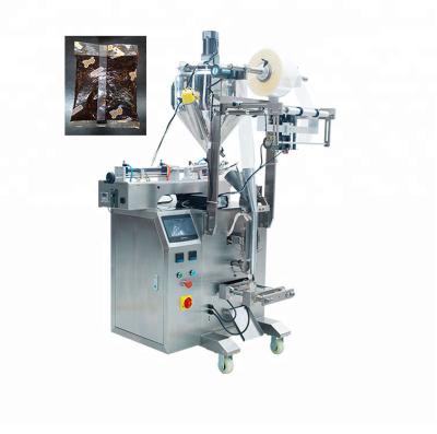 China Price 4 Lane Small Pouch Packing Machine Water Olive Oil Sachet Food Packing Machine Liquid Packing Machine for sale