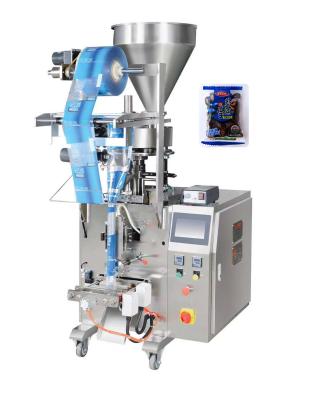 China Food Machine For The Production Of Styrofoam Food Packaging Black Sugar Dates Ginger Tea Red Packaging Machine for sale